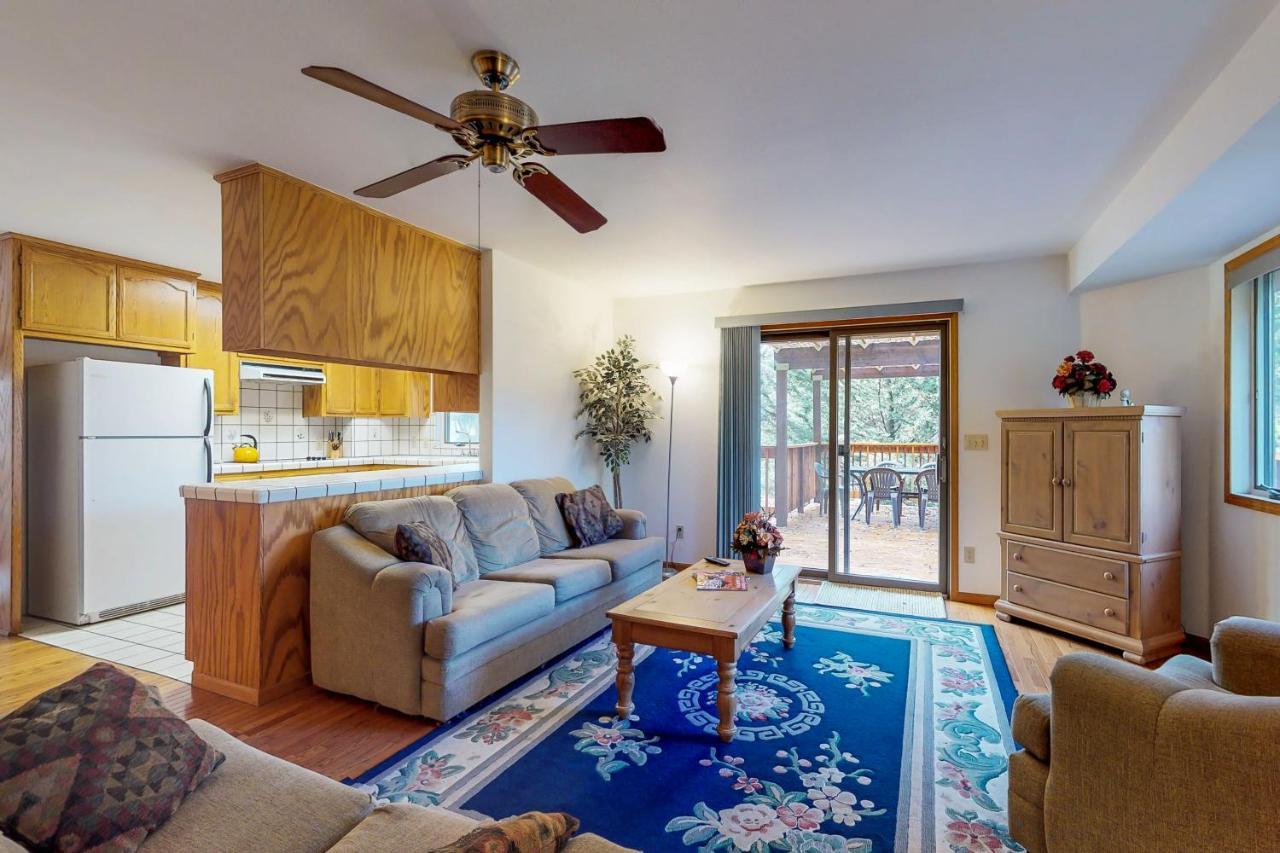 Lake Lodge Beach Groveland Bagian luar foto