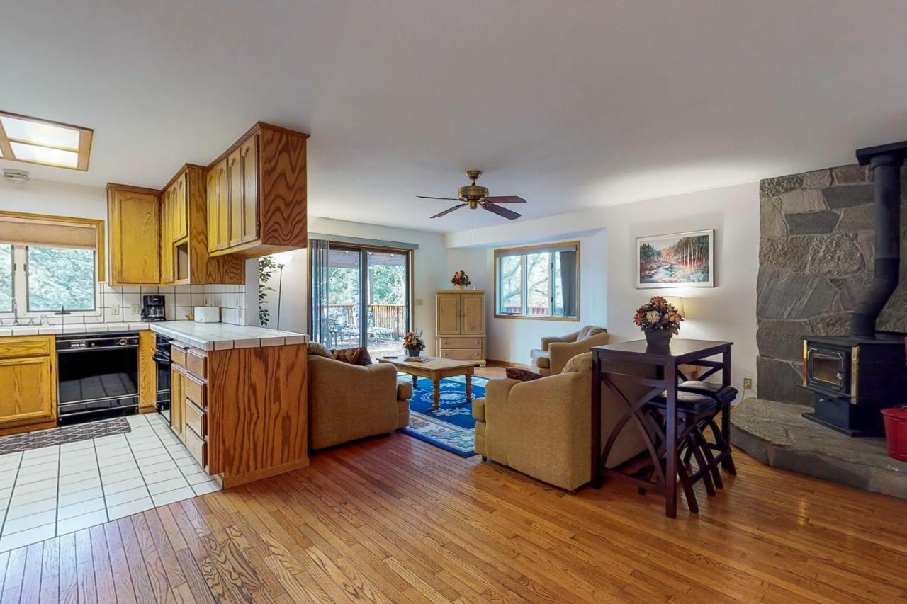 Lake Lodge Beach Groveland Bagian luar foto