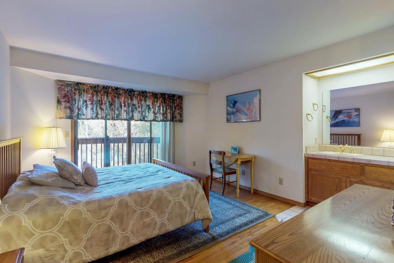 Lake Lodge Beach Groveland Bagian luar foto