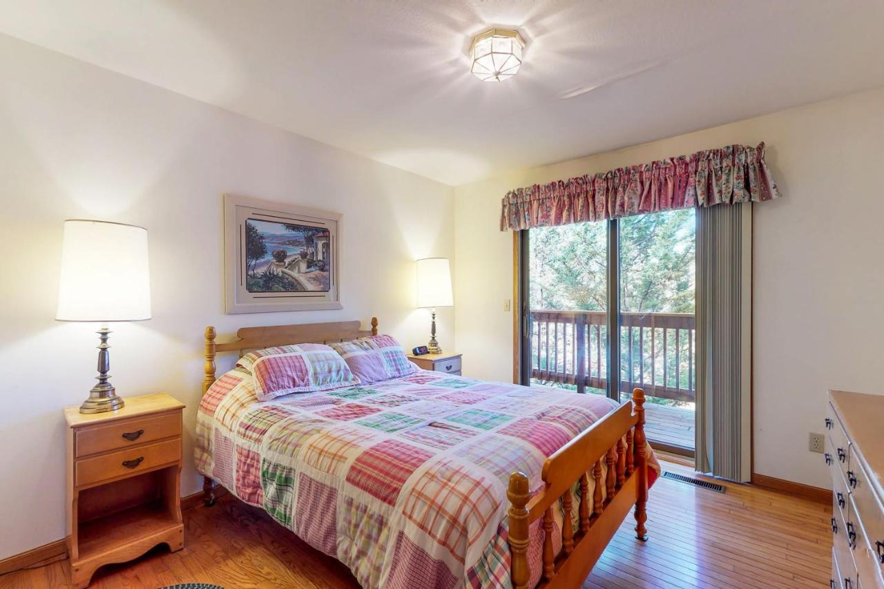 Lake Lodge Beach Groveland Bagian luar foto