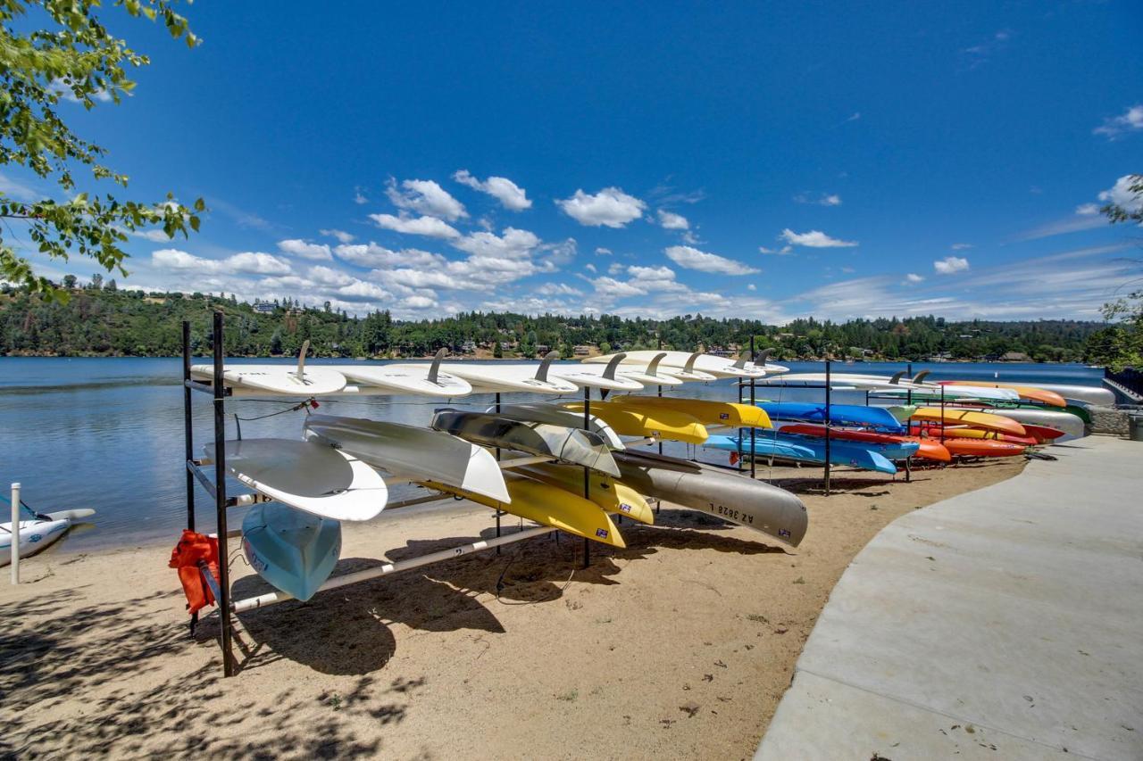 Lake Lodge Beach Groveland Bagian luar foto