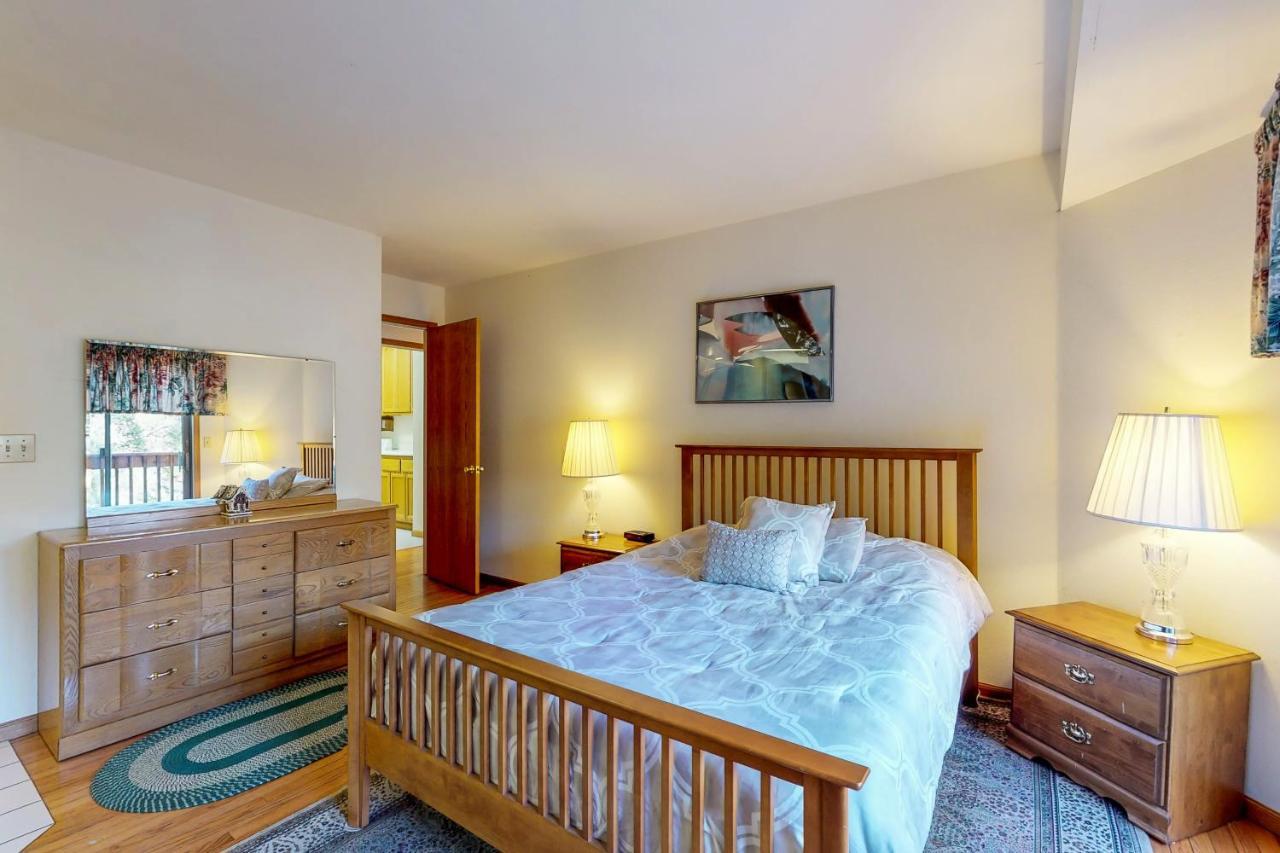 Lake Lodge Beach Groveland Bagian luar foto