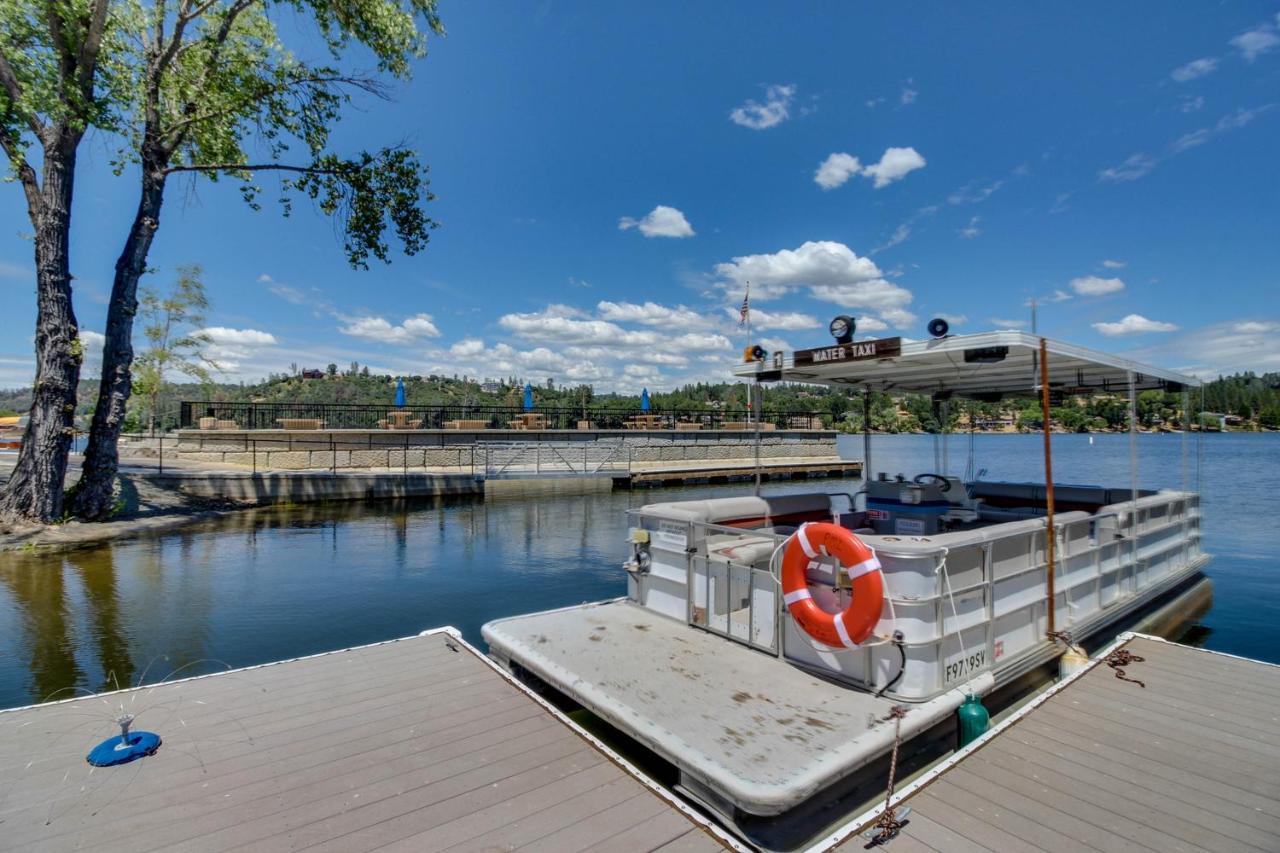 Lake Lodge Beach Groveland Bagian luar foto