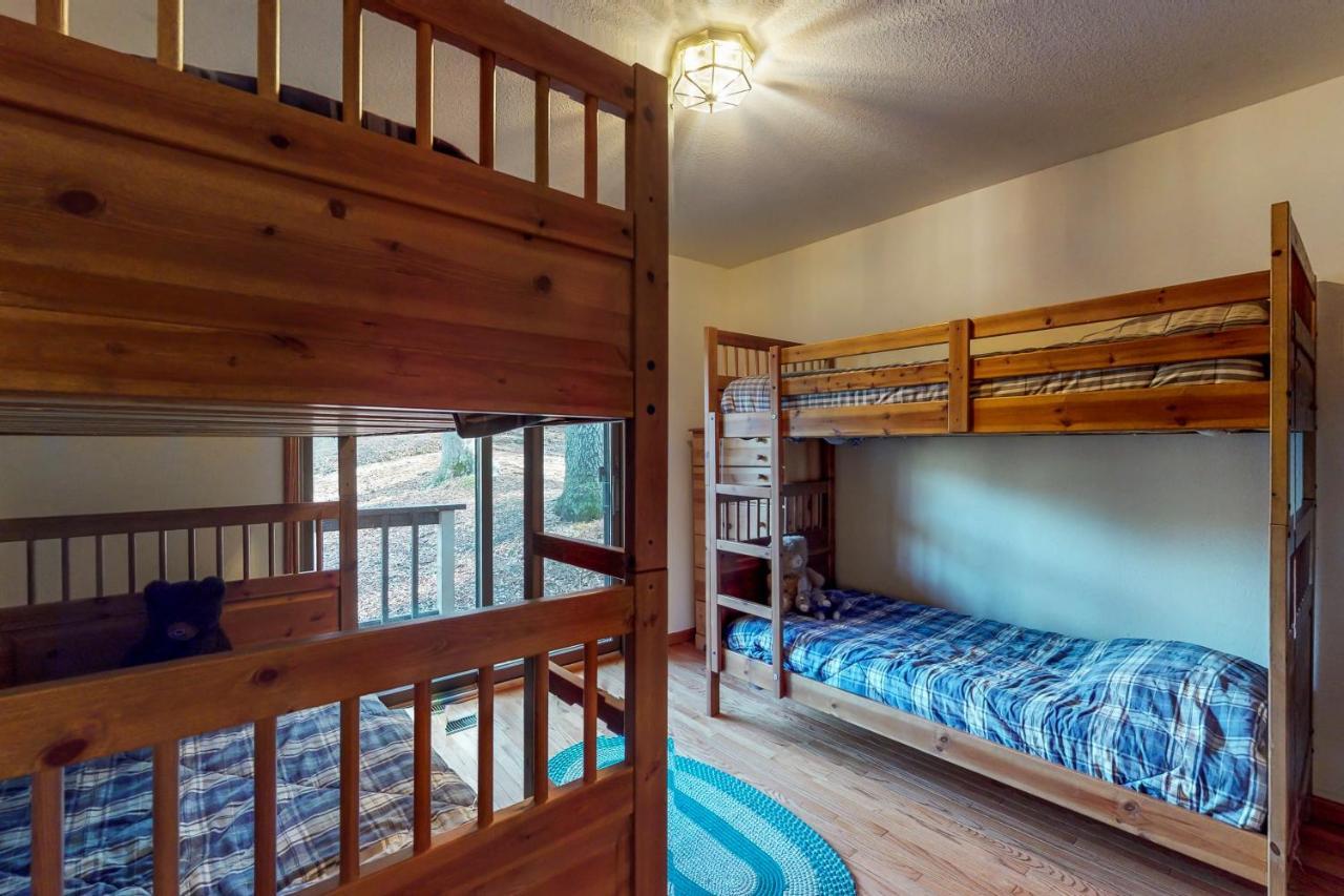 Lake Lodge Beach Groveland Bagian luar foto