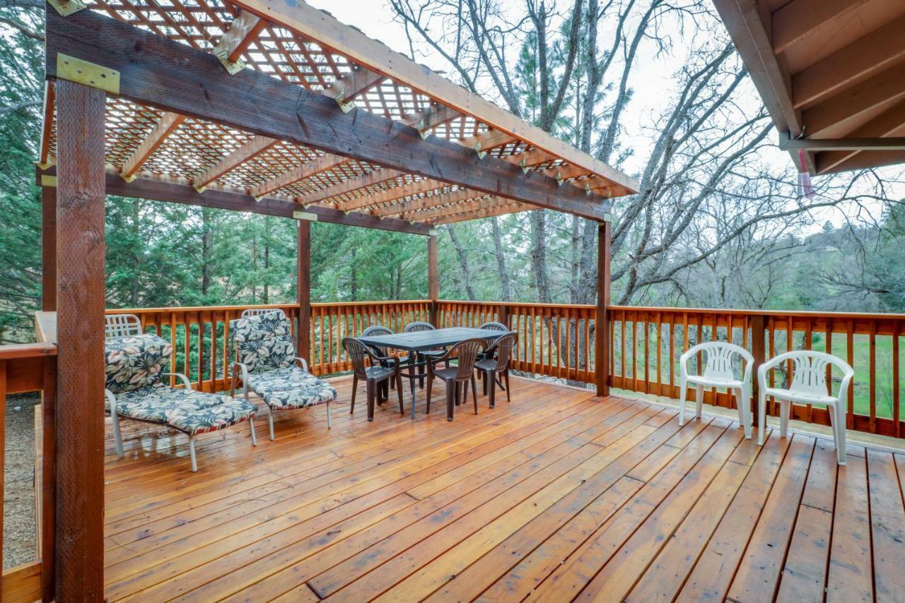 Lake Lodge Beach Groveland Bagian luar foto